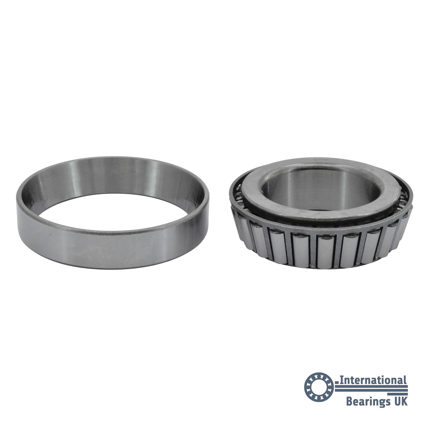 32008-SKF - Tapered Roller Bearings