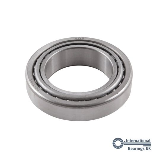 32010 - Tapered Roller Bearings