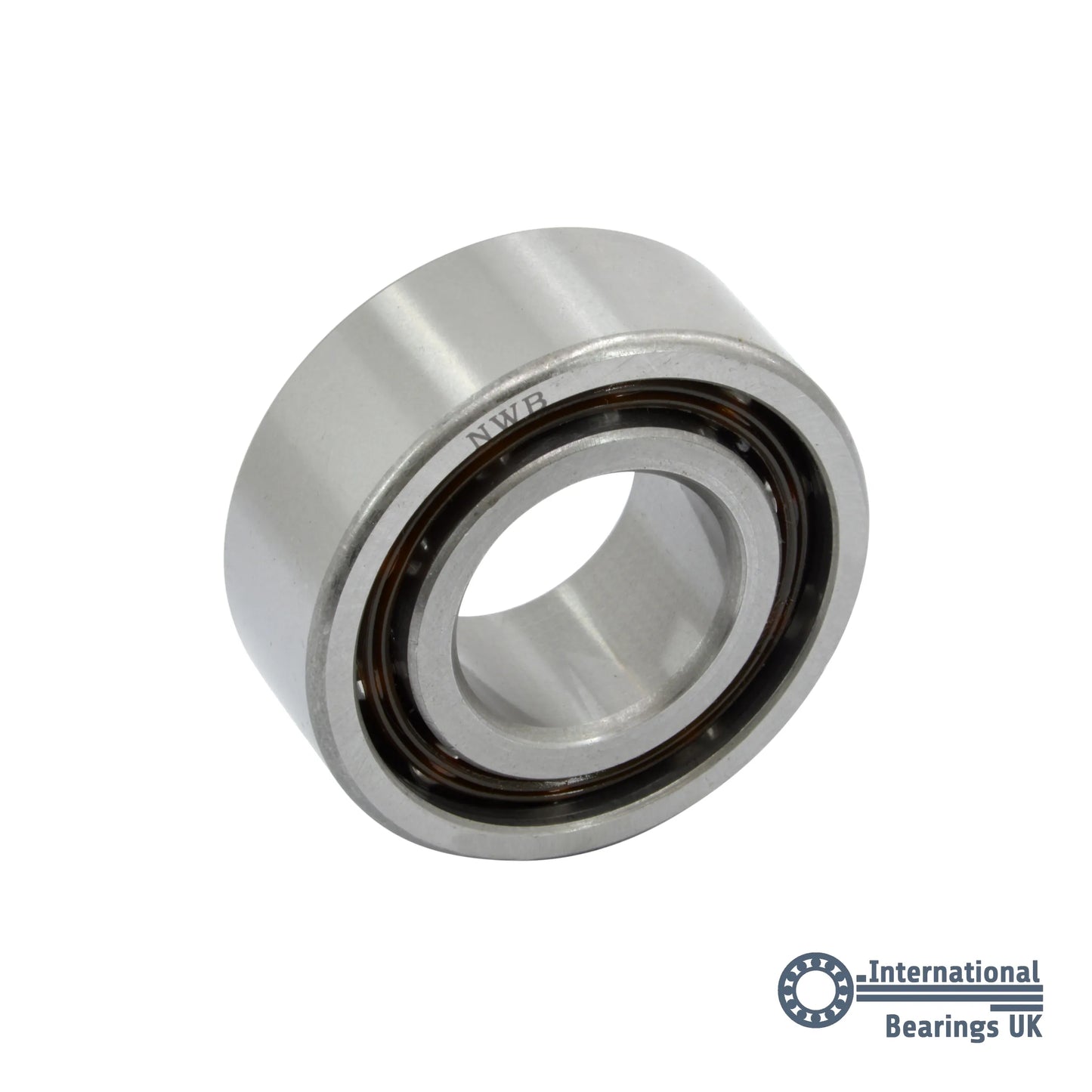 3205 - Angular Contact Ball Bearings