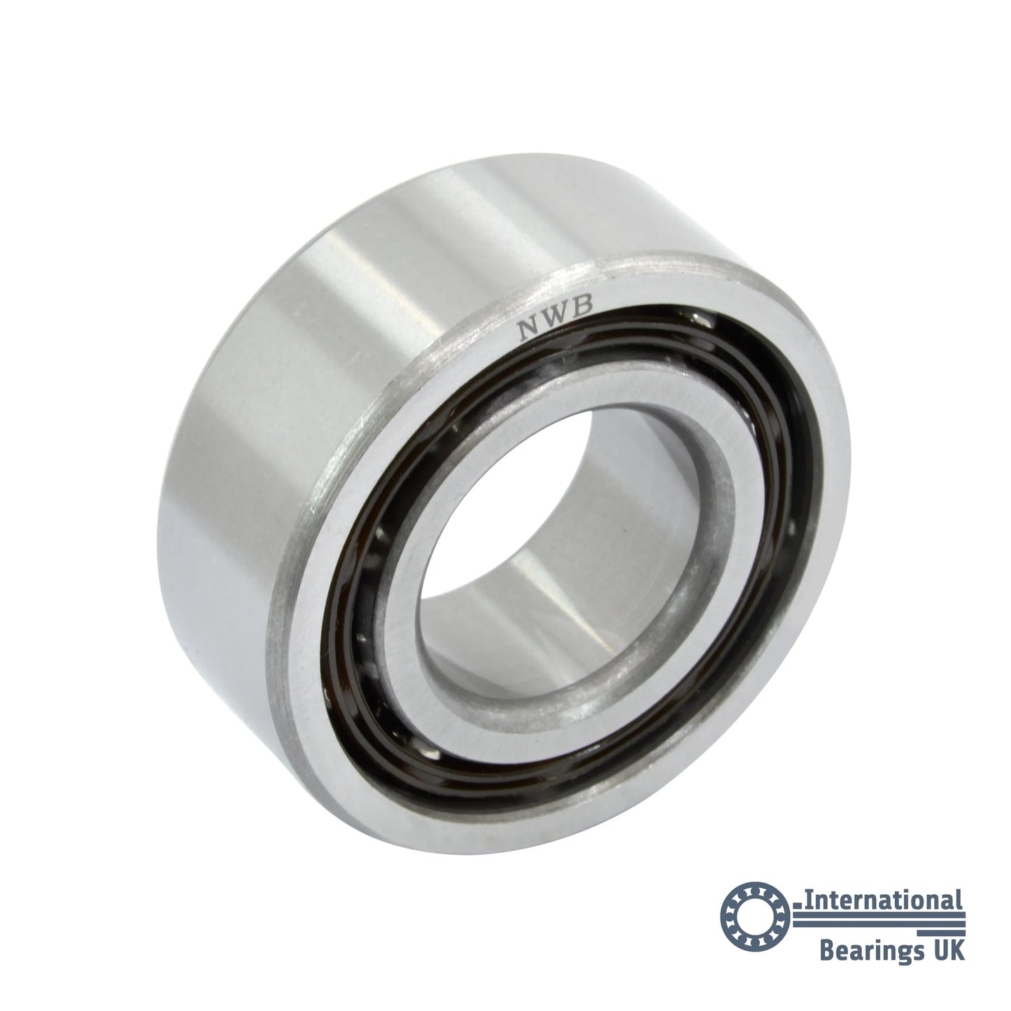 3206-ATN9-SKF - Angular Contact Ball Bearings