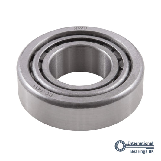 32206 - Tapered Roller Bearings