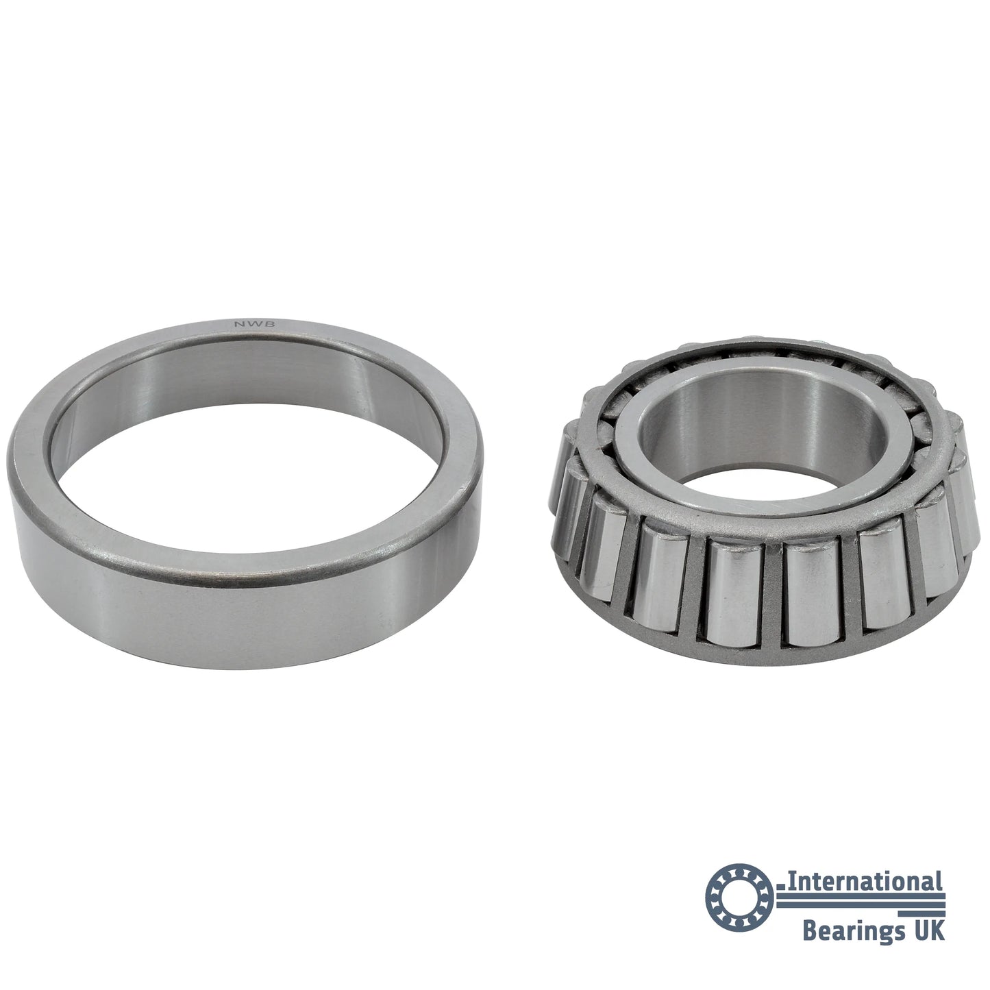 32208 - Tapered Roller Bearings
