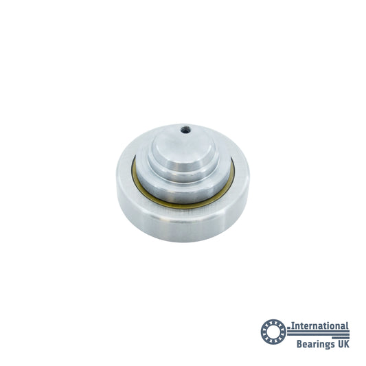 4.056 - Fixed Axial Precision Combined Roller Bearing 54x78x48mm