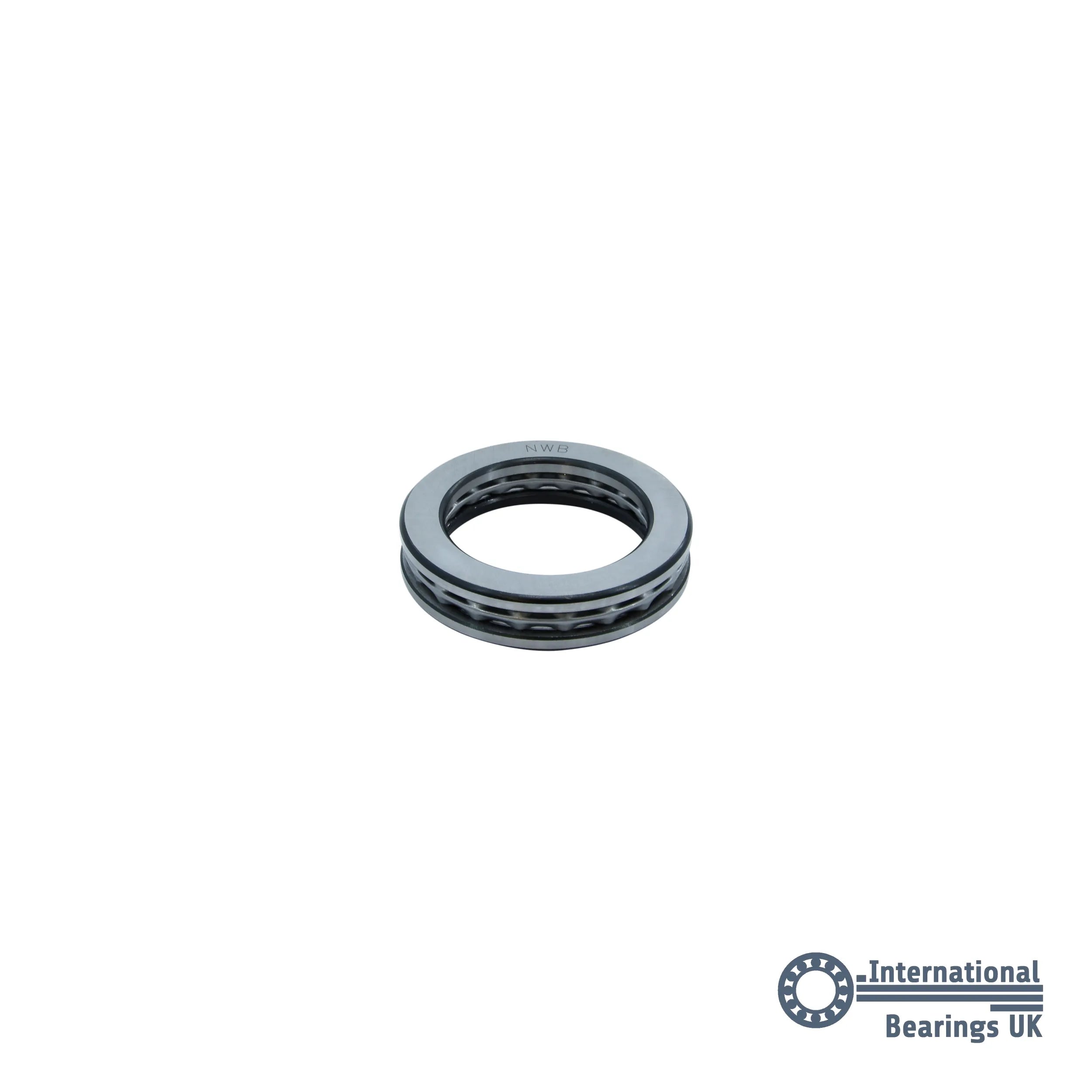 1PCS NTN 51109 Thrust Ball Bearing 45x47x65mm