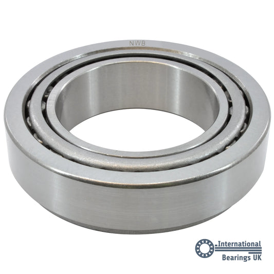 725.04.011.01 - Tapered Roller Bearings