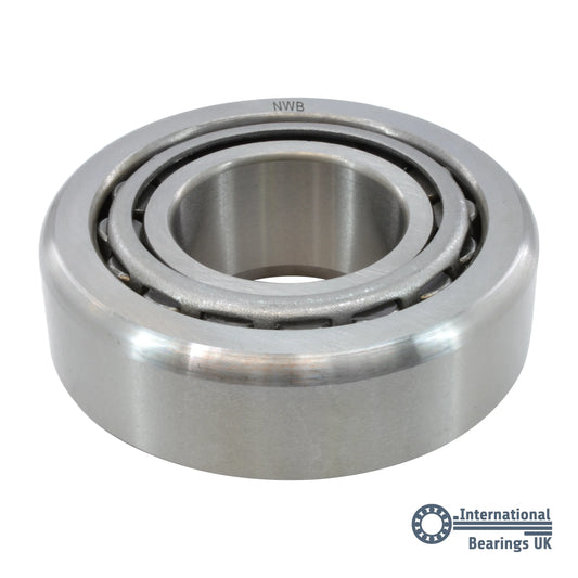 801346X/801310 - Tapered Roller Bearings