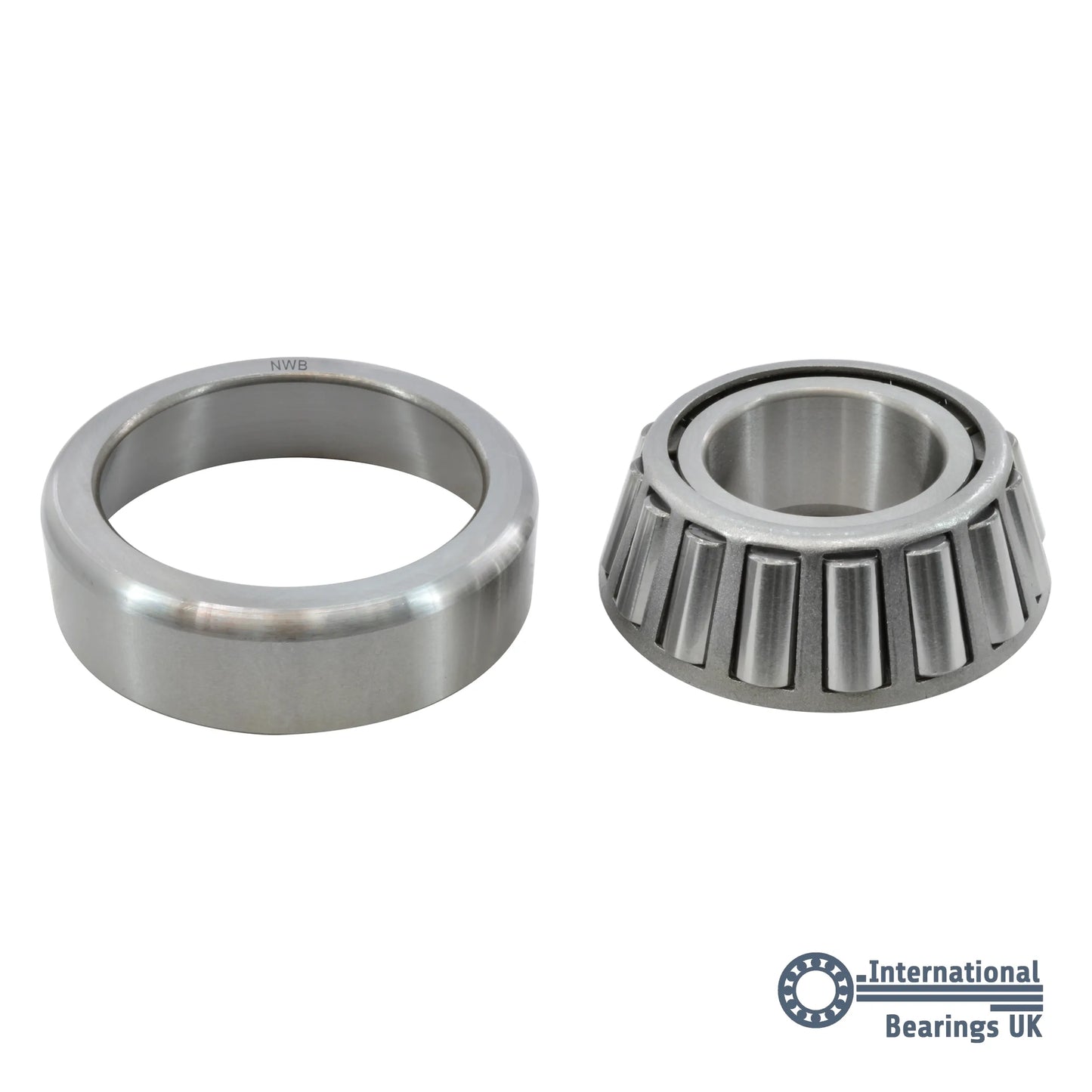 801346X/801310 - Tapered Roller Bearings