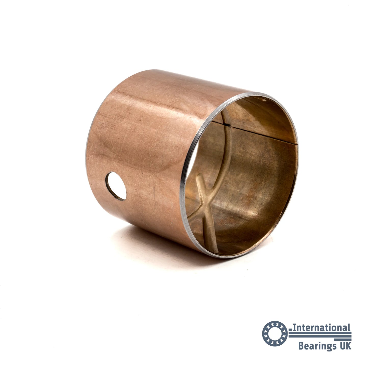 B.4900 - Bi-Metal Bushes