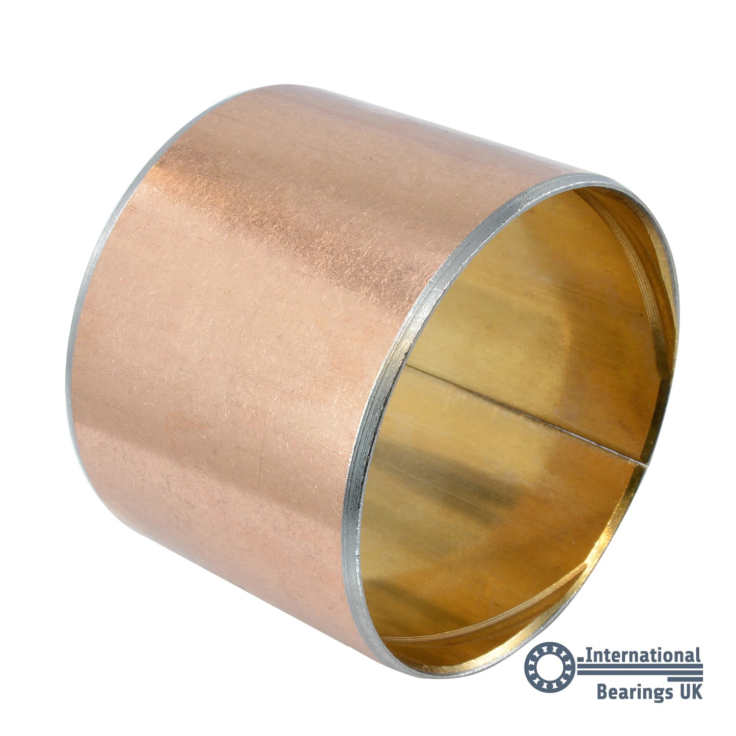 B.6043 - Bi-Metal Bushes