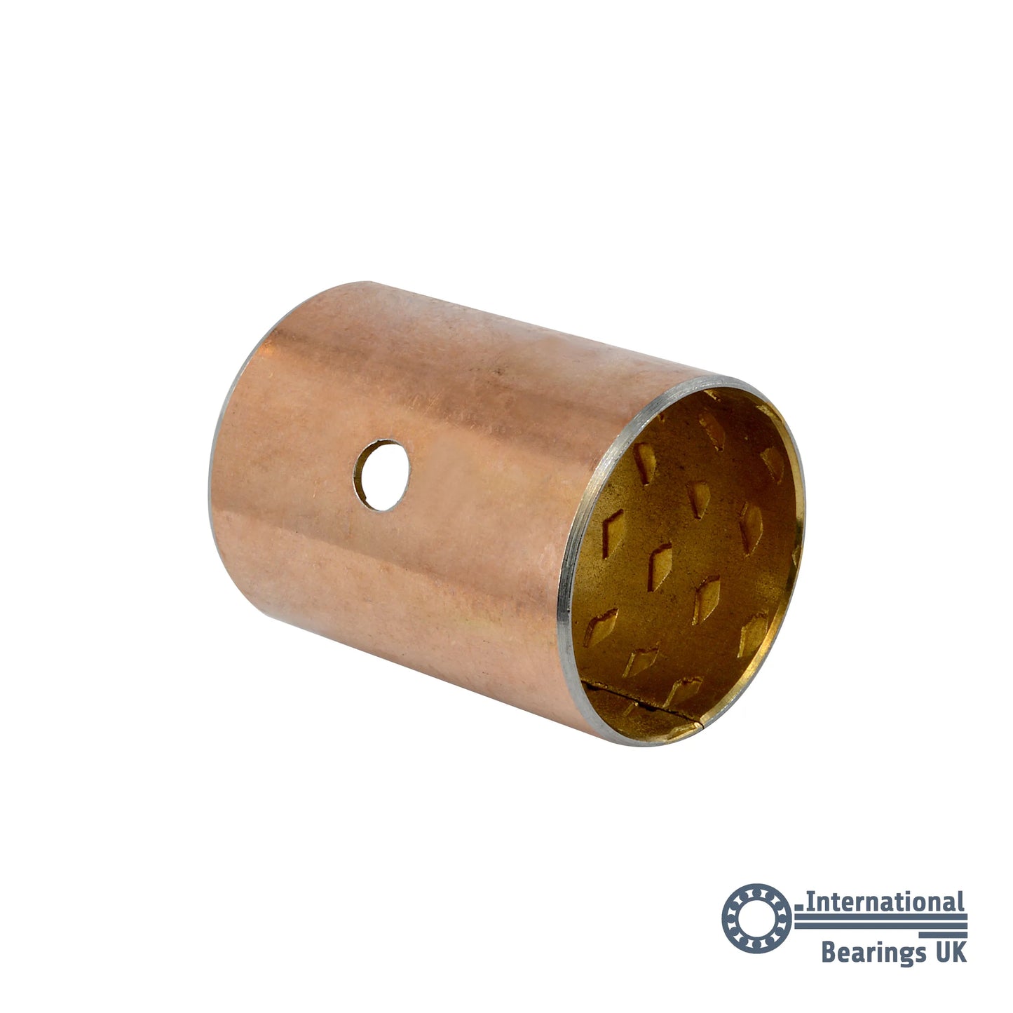 B.6073 - Bi-Metal Bushes