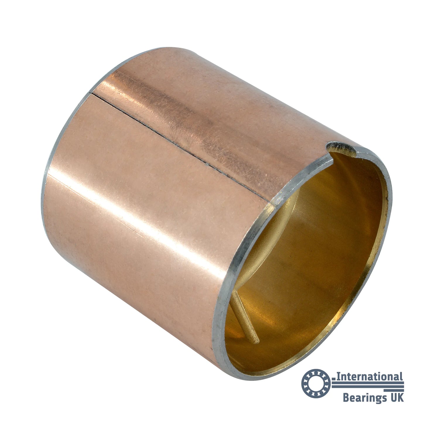 B.6081 - Bi-Metal Bushes