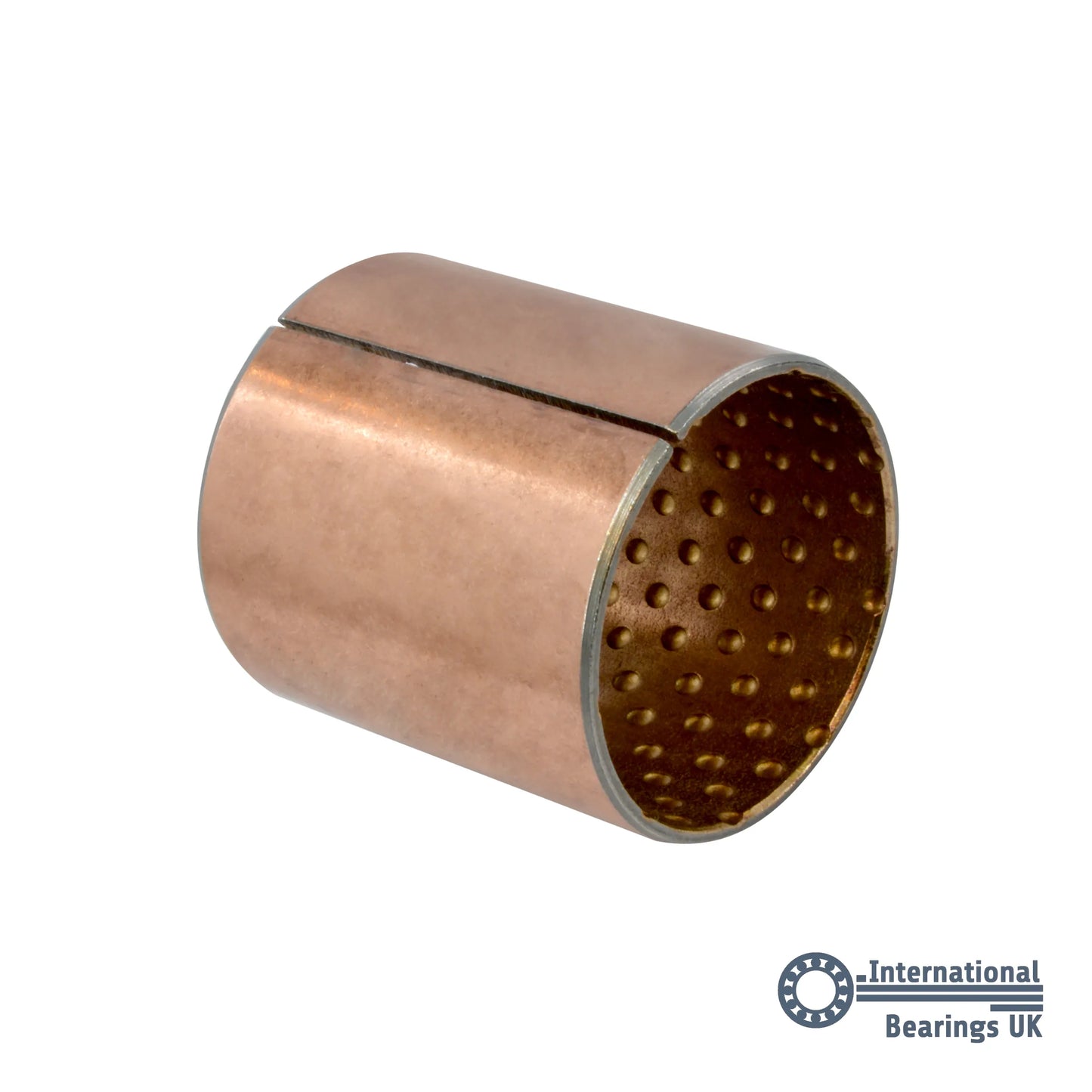 B.670 - Bi-Metal Bushes