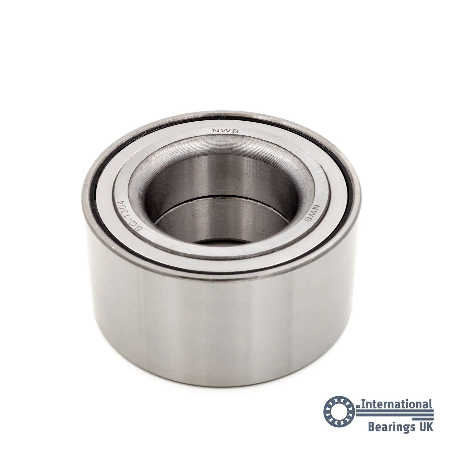 ET-CR1-0846 - Wheel Bearing (Roller) Ifor Williams