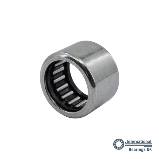 HK1816-2RS - Needle Roller Bearings
