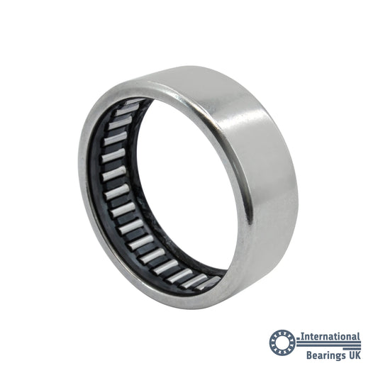 HK4016-2RS - Needle Roller Bearings
