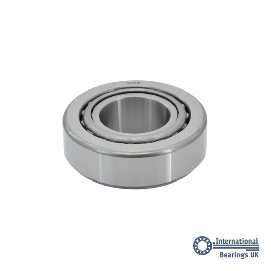 HM88649/HM88610 - Tapered Roller Bearings