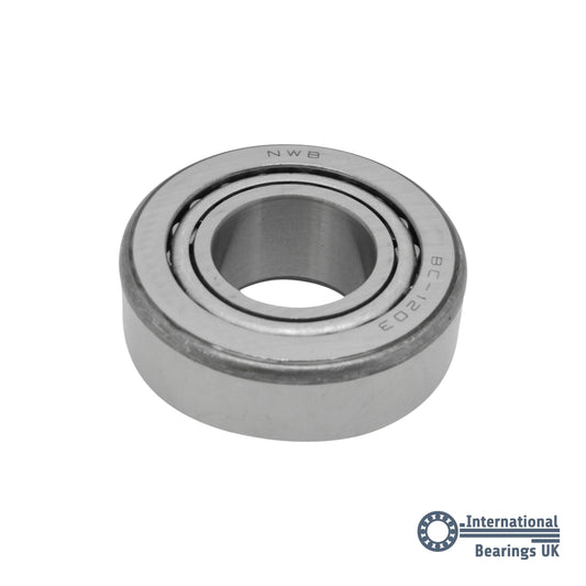 HM89446/HM89410 - Tapered Roller Bearings