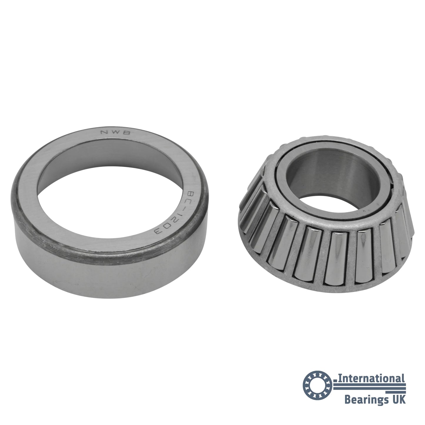 HM89446/HM89410 - Tapered Roller Bearings