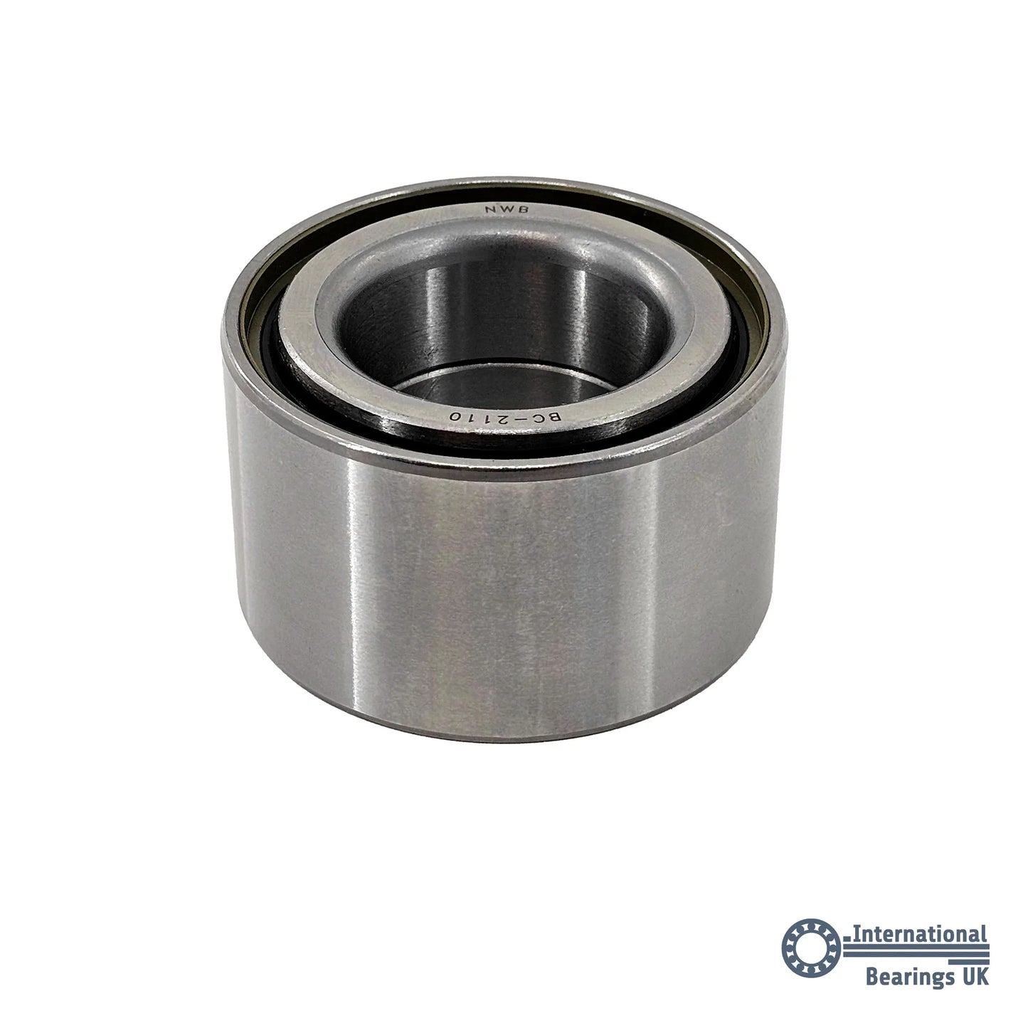 JRM3637/JRM3664XD - Bearings