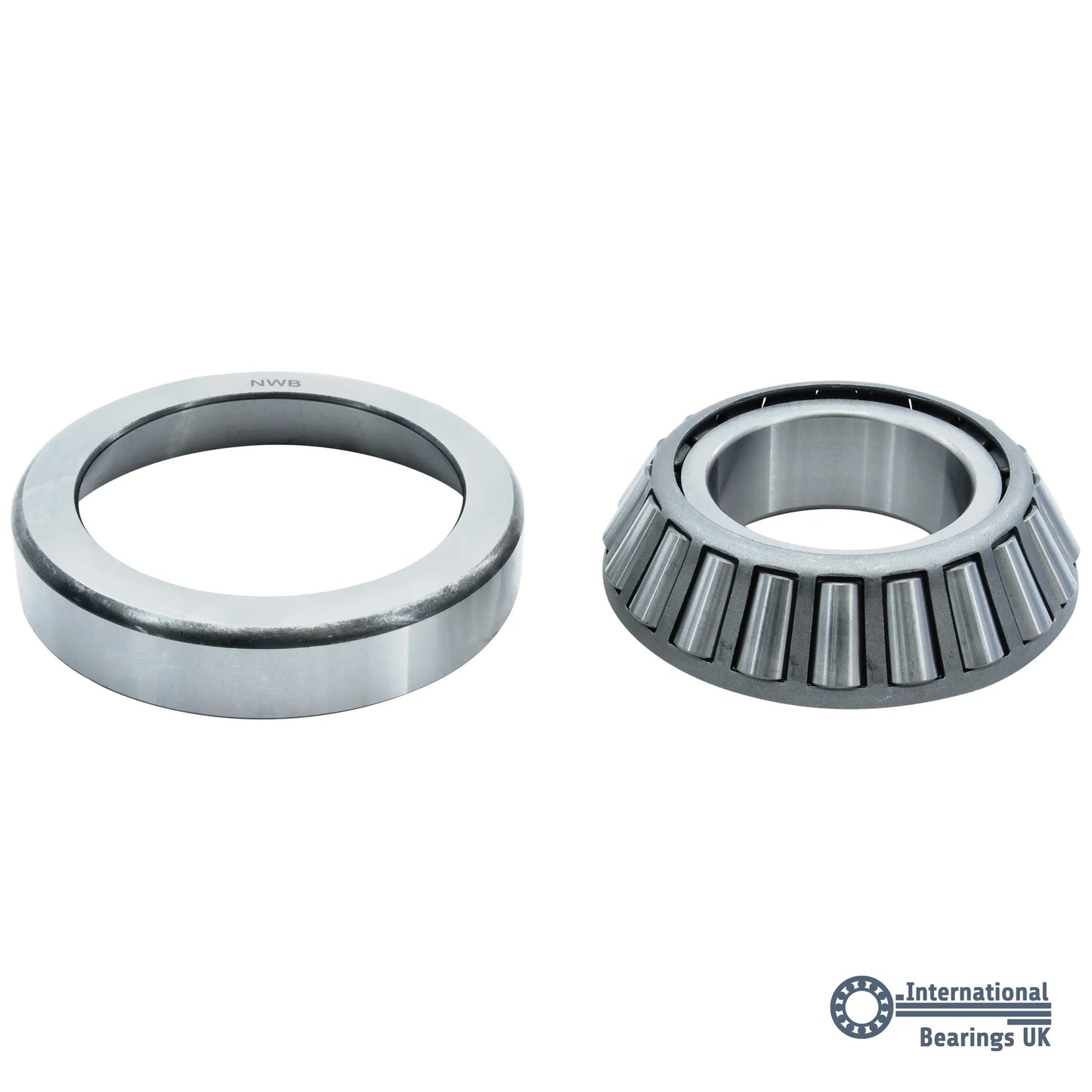 JW7049/JW7010 - Tapered Roller Bearings