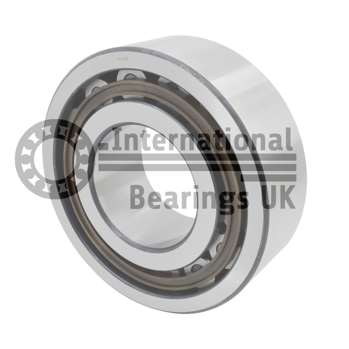 NJ2326-ECPAC5H - Cylindrical Roller - Bearing
