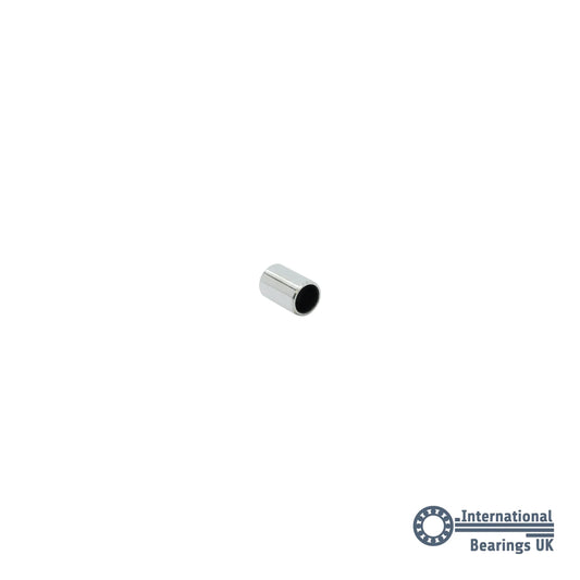 PCM081015 - Plain Bushes