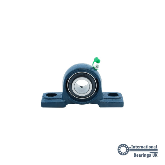 RASEY25 - Bearing Units