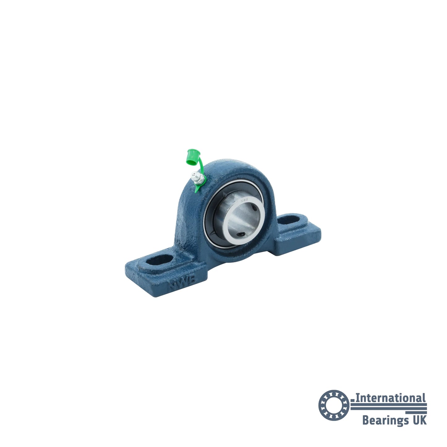 UCP205 - Bearing Units