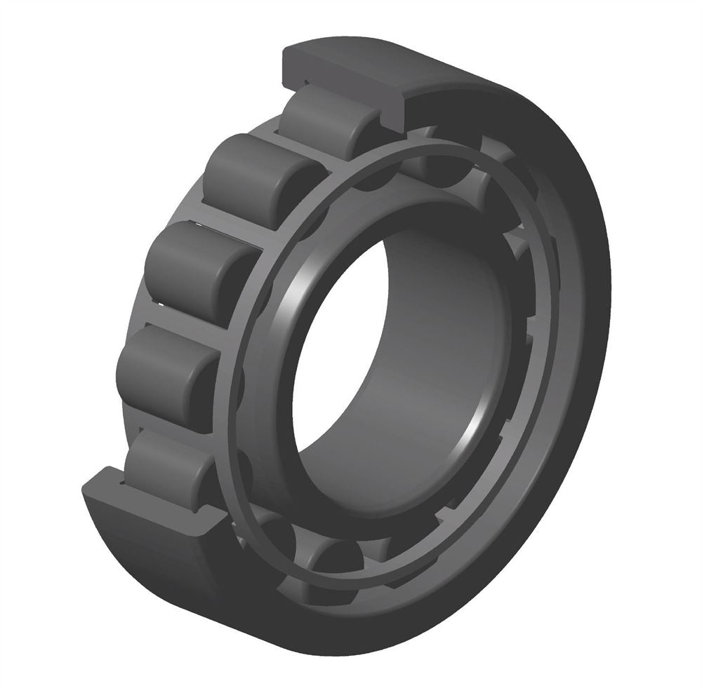 NU2319 NTN Single Row Cylindrical Roller Bearing International