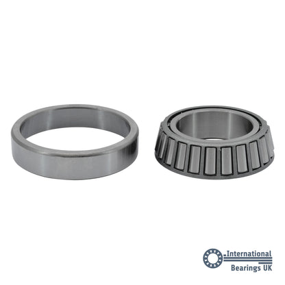 32008-SKF - Tapered Roller Bearings
