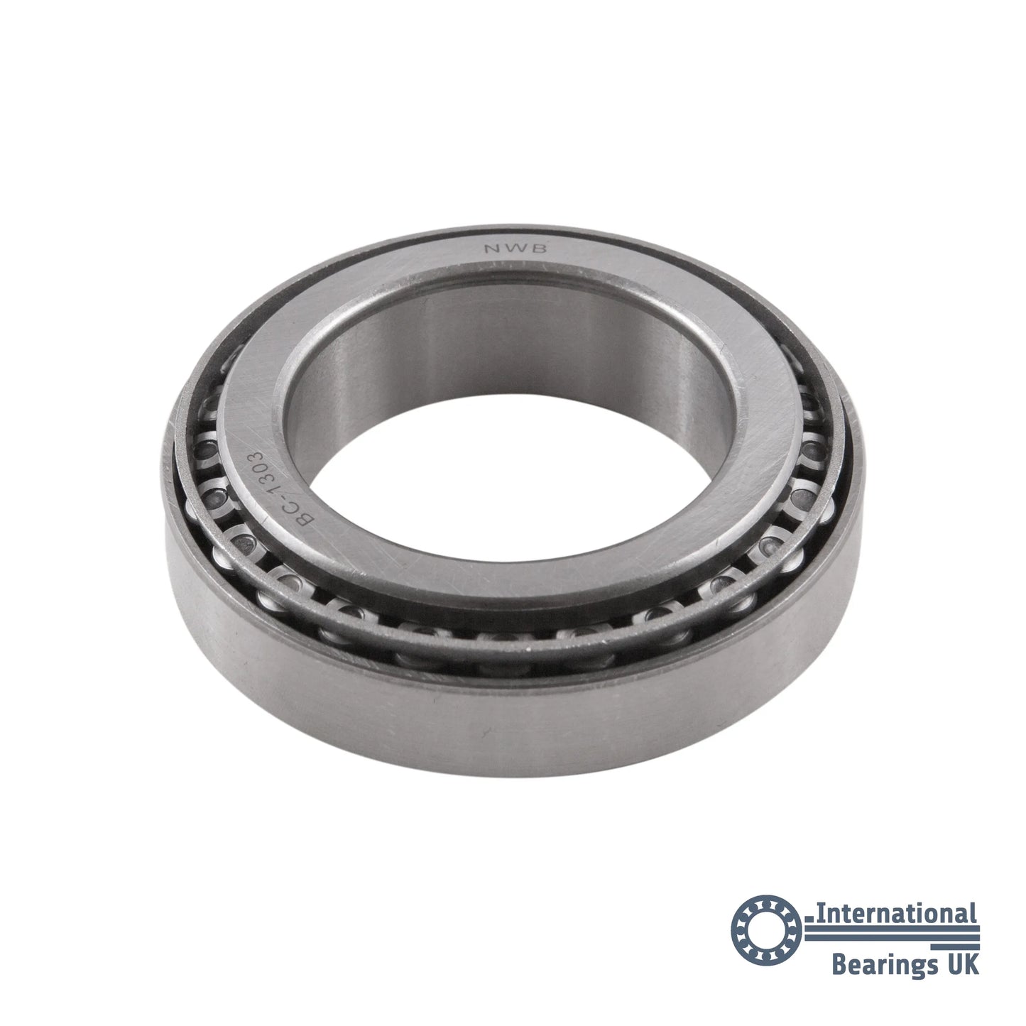 32010 - Tapered Roller Bearings