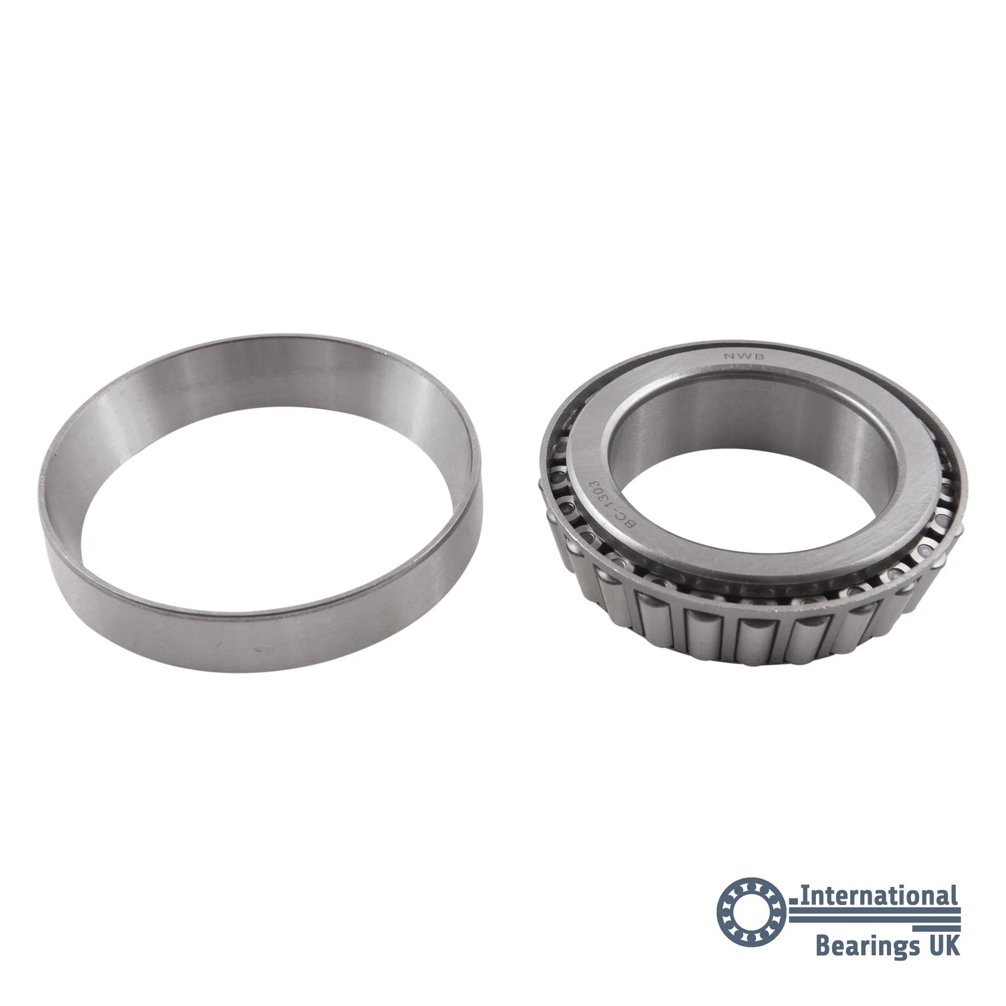 32010 - Tapered Roller Bearings