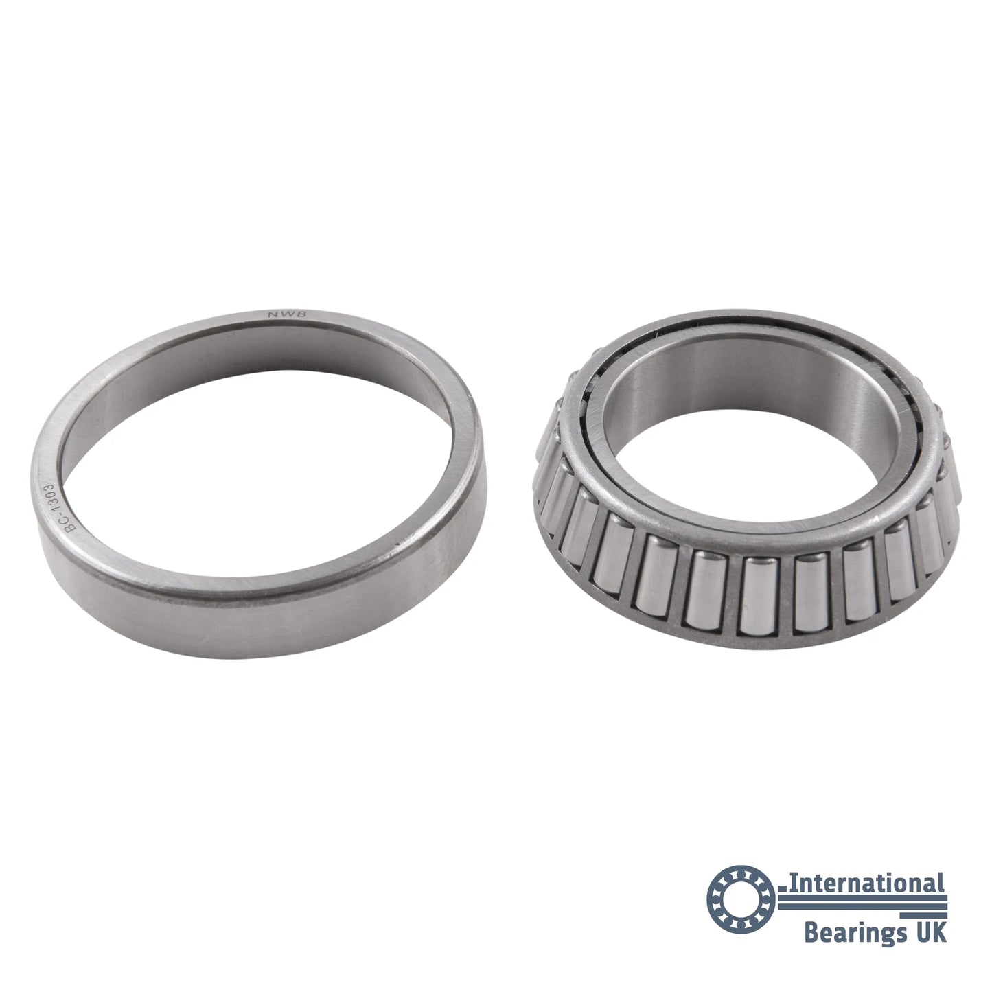 32010 - Tapered Roller Bearings