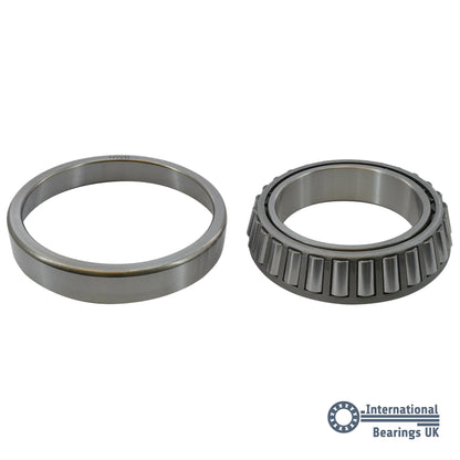 32015 - Tapered Roller Bearings