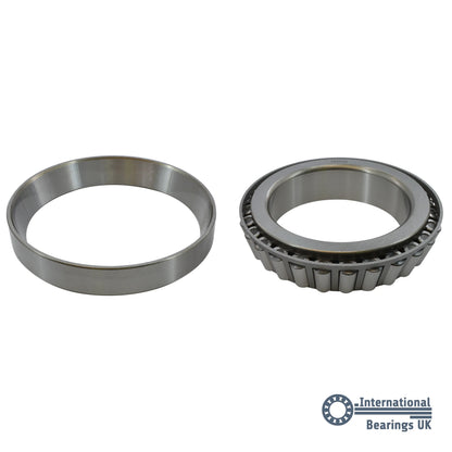 32015 - Tapered Roller Bearings