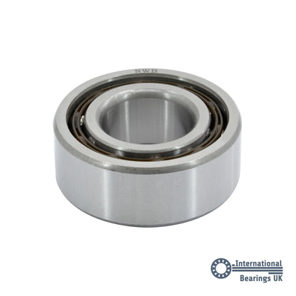 3206-ATN9-SKF - Angular Contact Ball Bearings