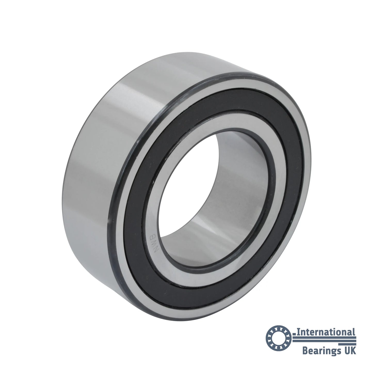 3212-2RS - Angular Contact Ball Bearings