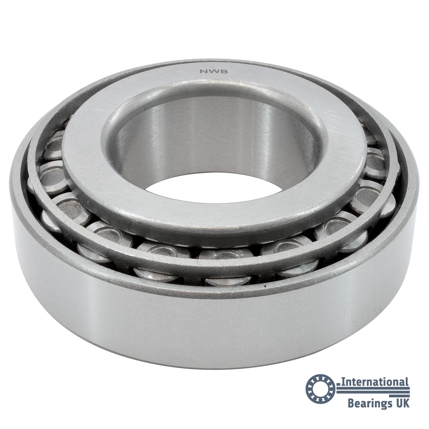 32208 - Tapered Roller Bearings