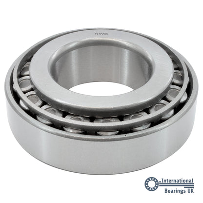 32208 - Tapered Roller Bearings