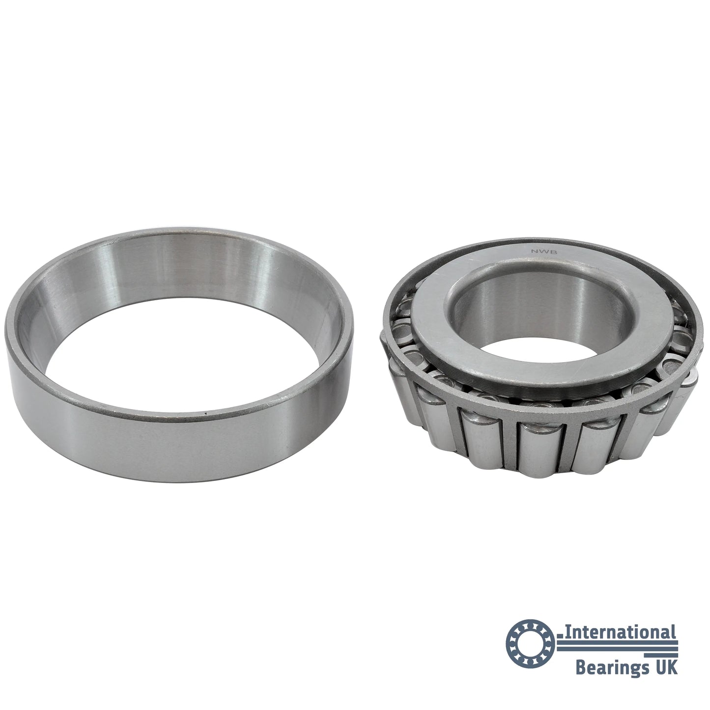 32208 - Tapered Roller Bearings