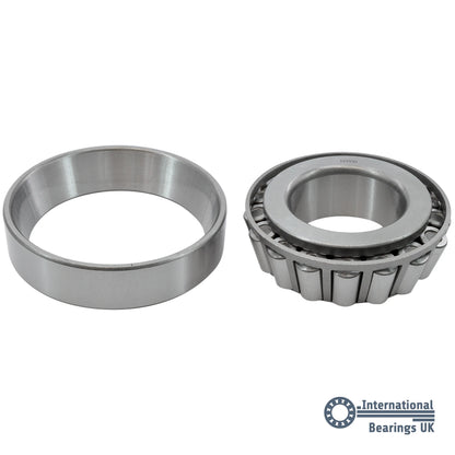 32208 - Tapered Roller Bearings