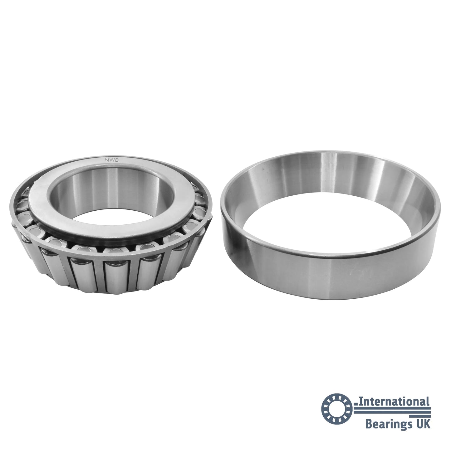 32224 - Tapered Roller Bearings