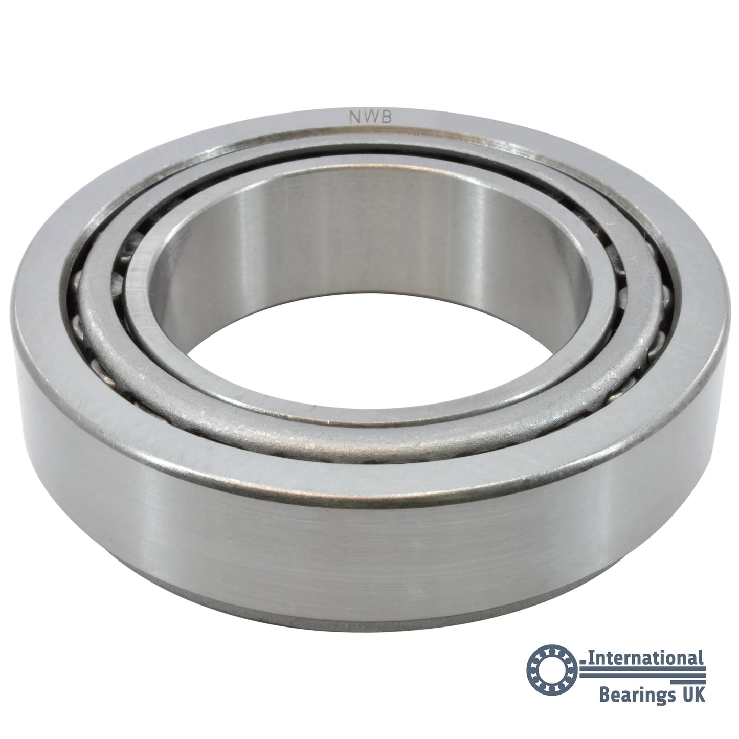 725.04.011.01 - Tapered Roller Bearings