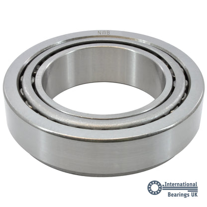 725.04.011.01 - Tapered Roller Bearings