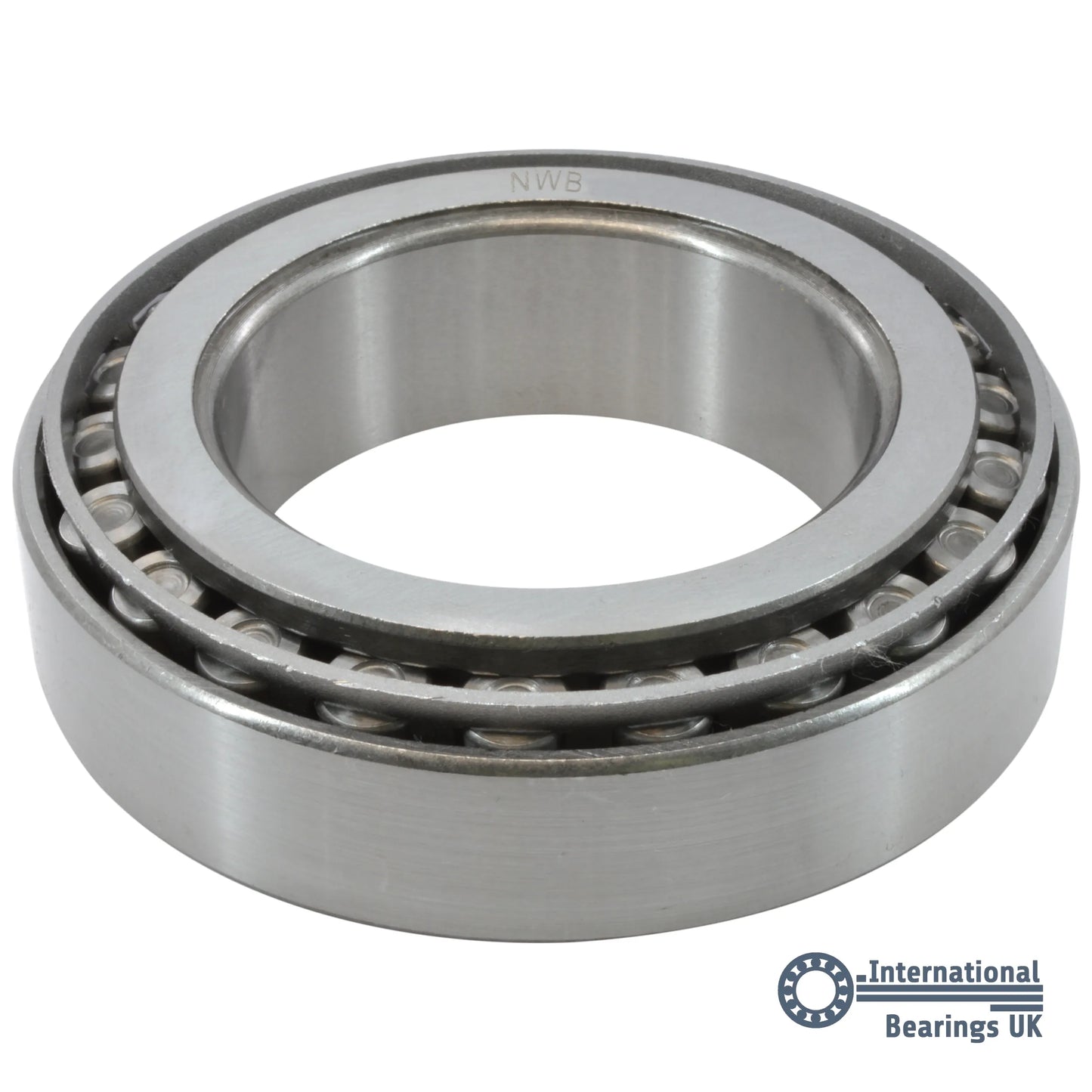 725.04.011.01 - Tapered Roller Bearings