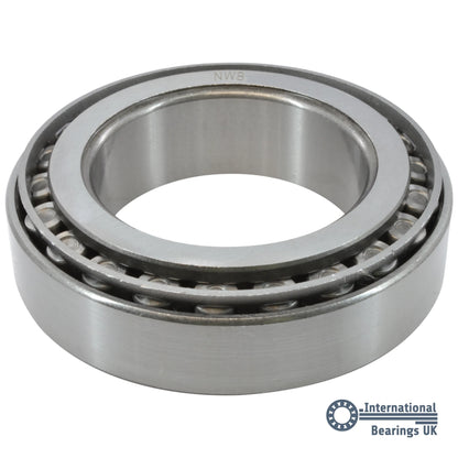 725.04.011.01 - Tapered Roller Bearings