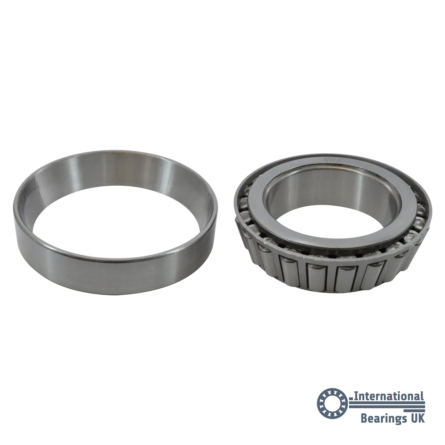 725.04.011.01 - Tapered Roller Bearings