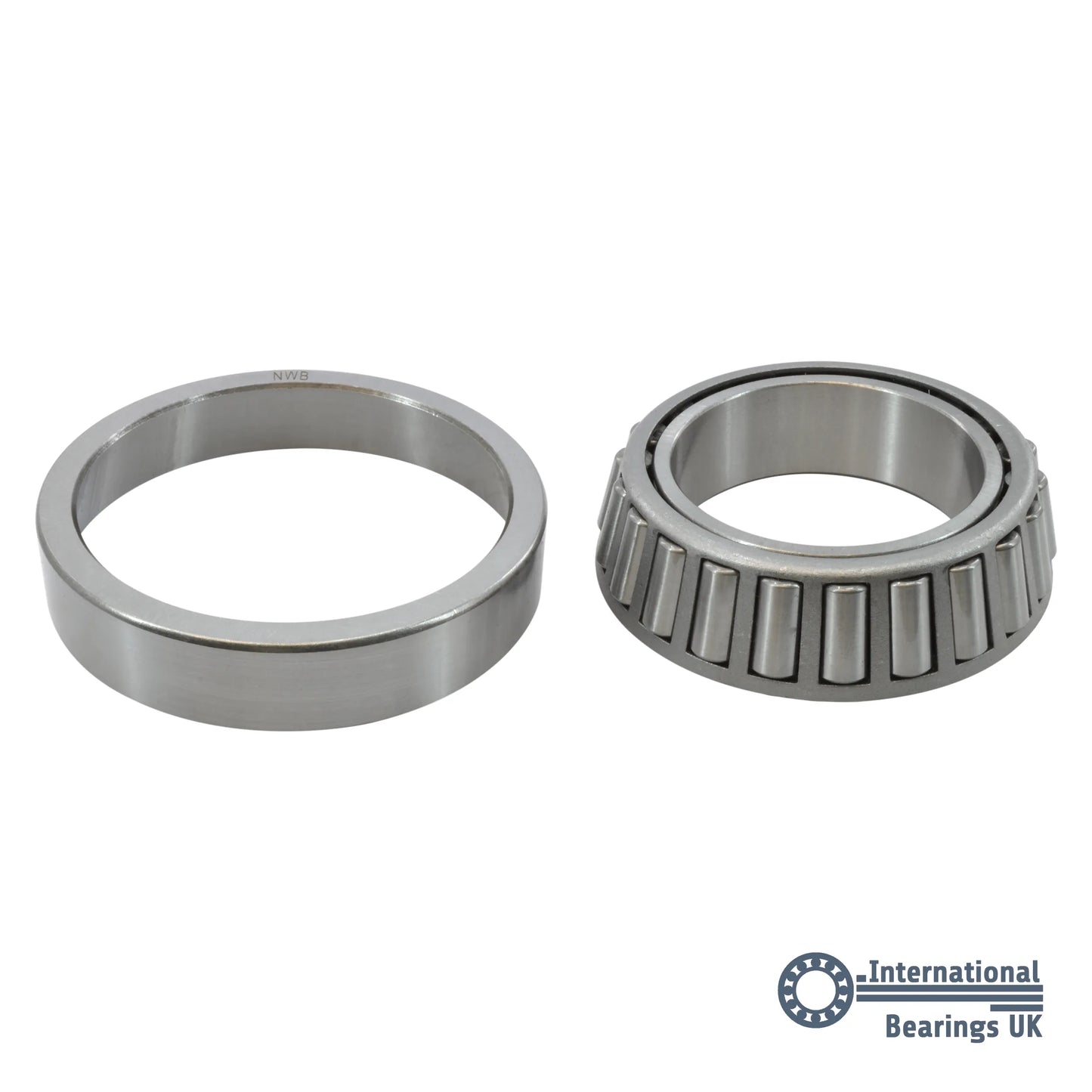 725.04.011.01 - Tapered Roller Bearings