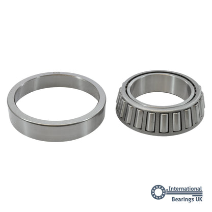 725.04.011.01 - Tapered Roller Bearings