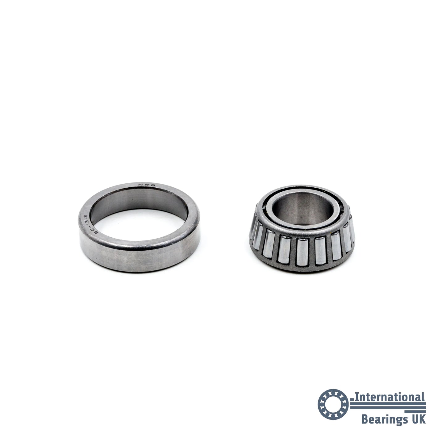 72849/72810 - Tapered Roller Bearings